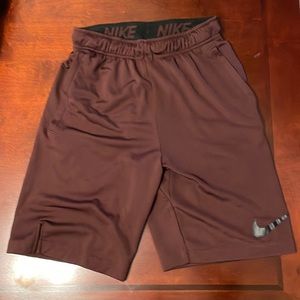 Nike Basketball Shorts